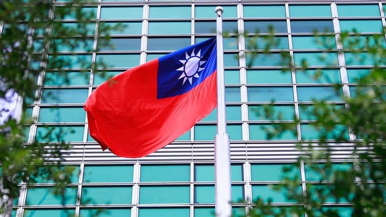 Taiwan to Establish $200m Lithuania Fund Amid China Row