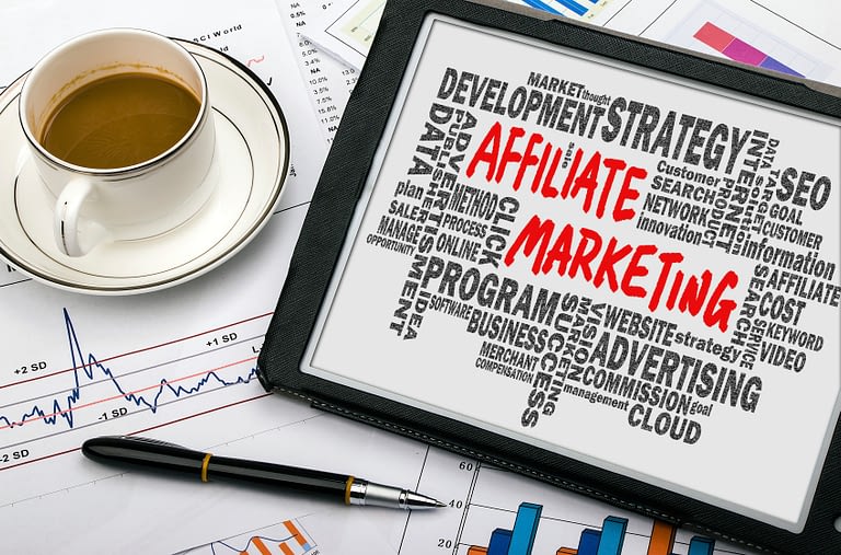5 Useful Tips For Affiliate Marketing for Newbies
