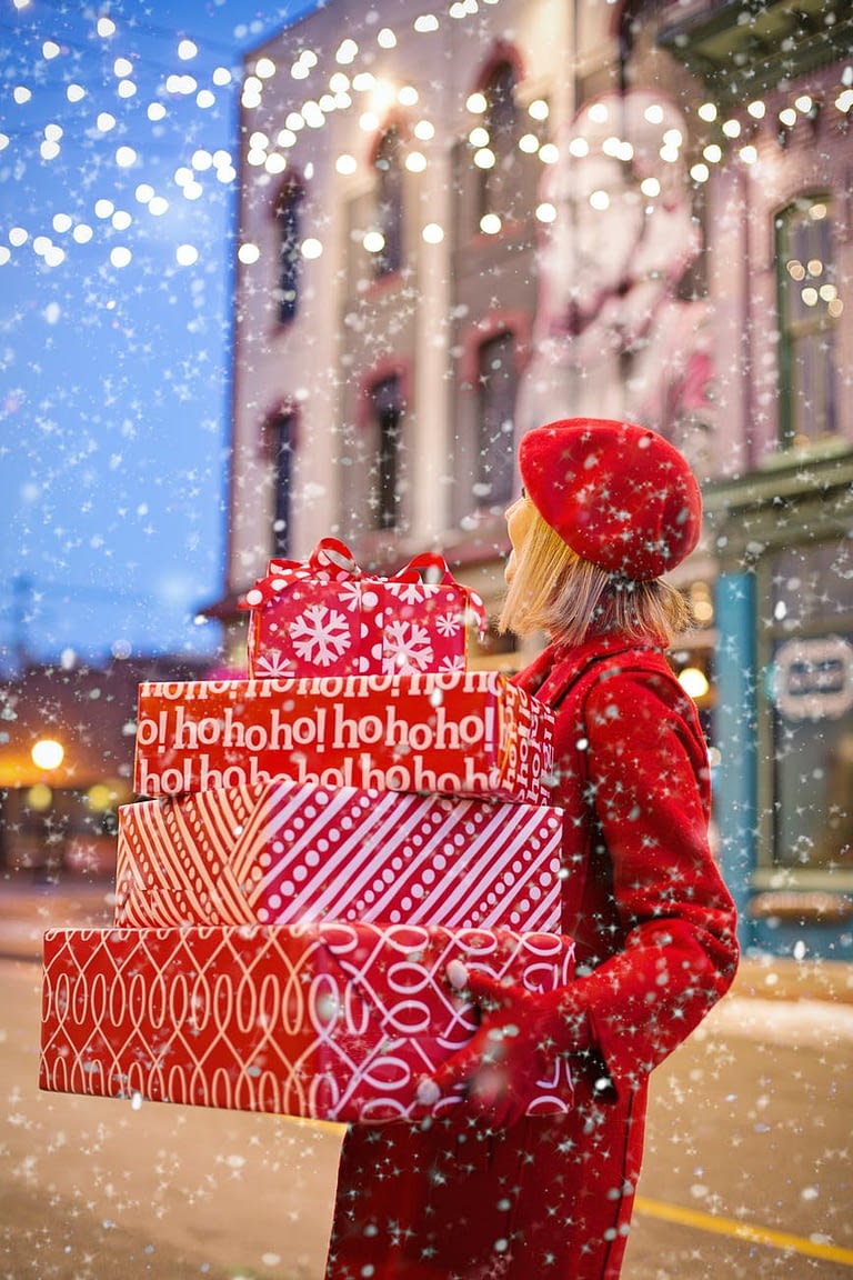 The 5 Best Websites For Holiday and Christmas Shopping