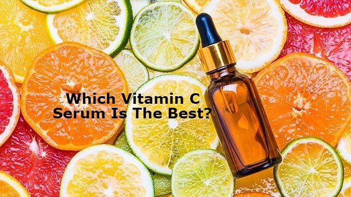 Which Vitamin C Serum Is The Best?