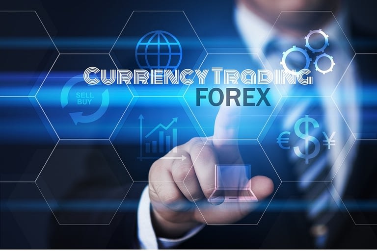 What is forex trading? How people earn money?