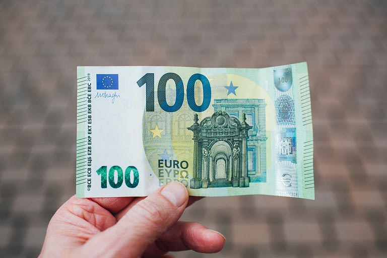 Euro Marks 20th Anniversary As Currency
