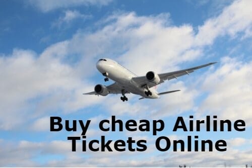Where to buy cheap airline tickets online