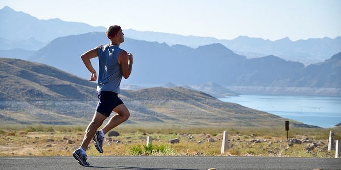 Running Is the Ultimate Self-Confidence Booster