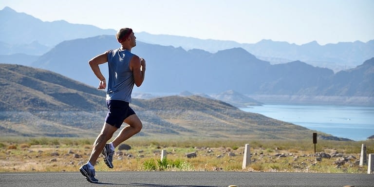 Why Running Is the Ultimate Self-Confidence Booster