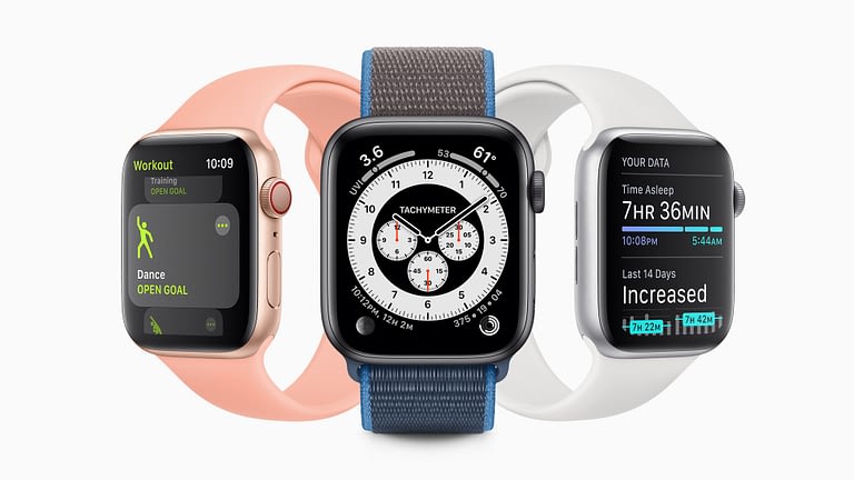 Apple Watch SE 2 is rumored to be launching next year with a focus on durability