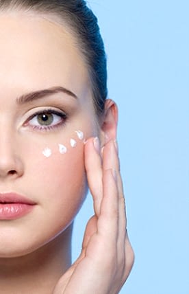Benefits of Lucent Skin Eye Cream